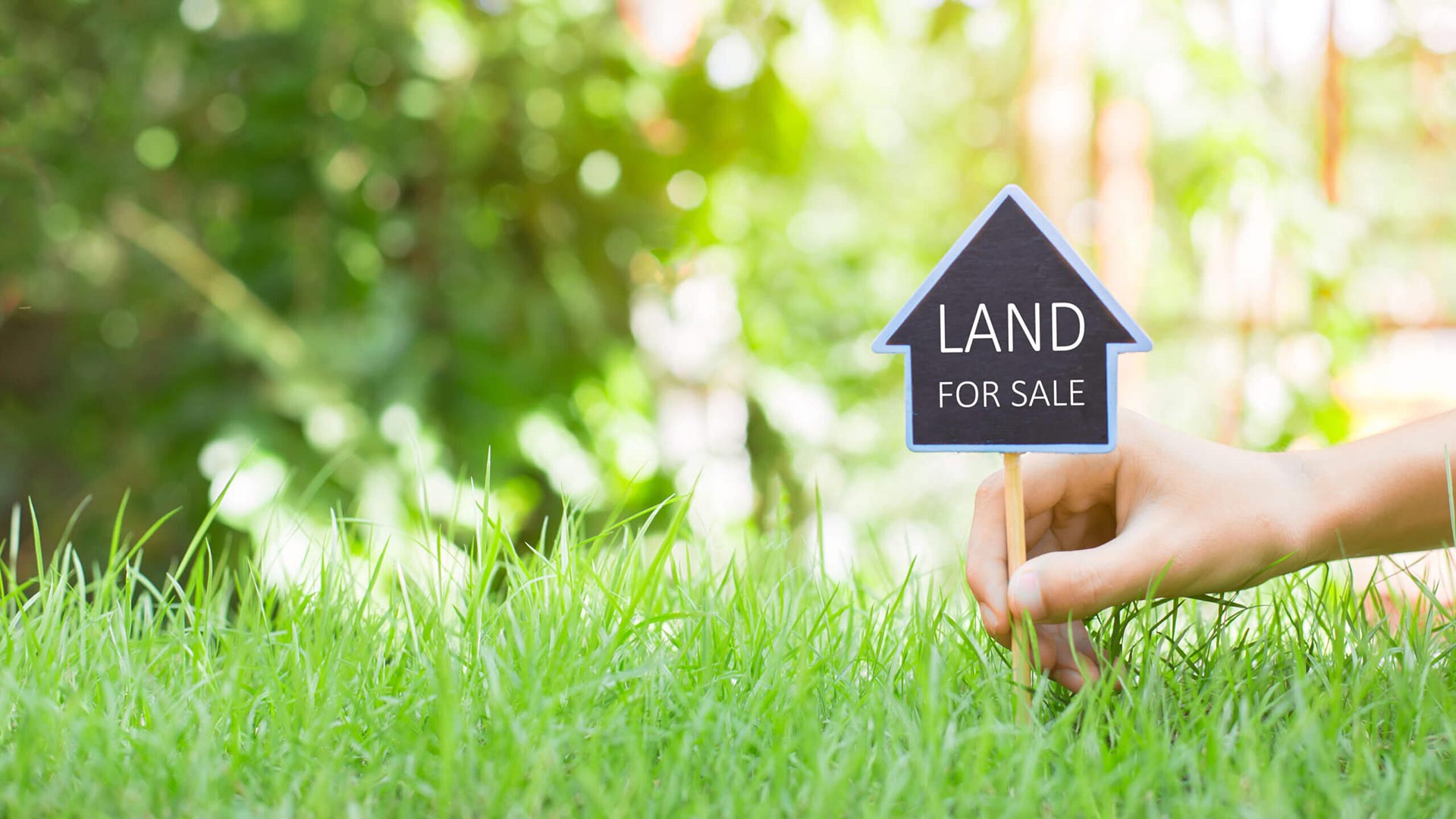 13 Things to Consider Before Buying Land | Kitome